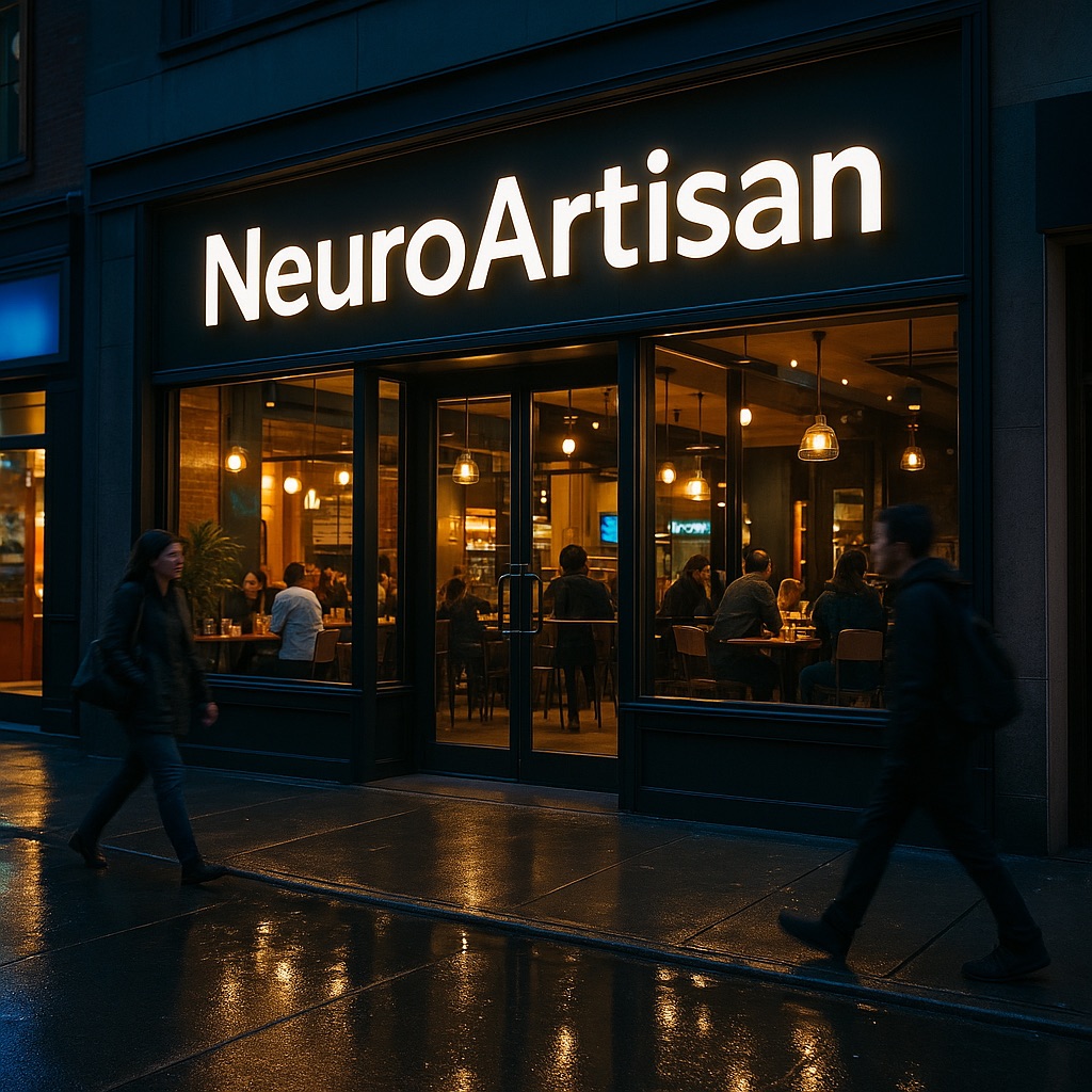 About ArtNeo