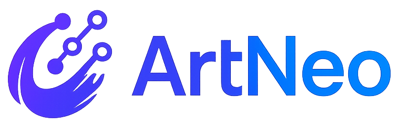 ArtNeo Logo